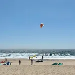 شقة Spacious In Sunny Minutes To *