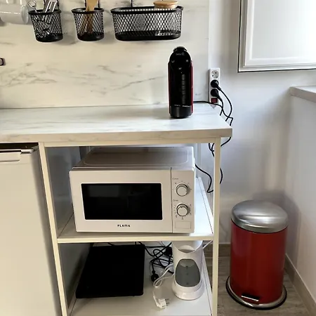Spacious In Sunny Minutes To Apartment Lourinha (Lisbon)