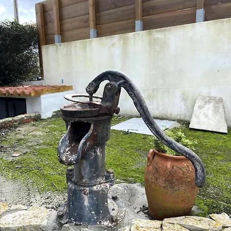 Appartamento Spacious In Sunny Minutes To Lourinhã