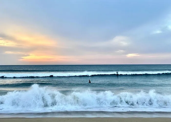 Spacious In Sunny Minutes To