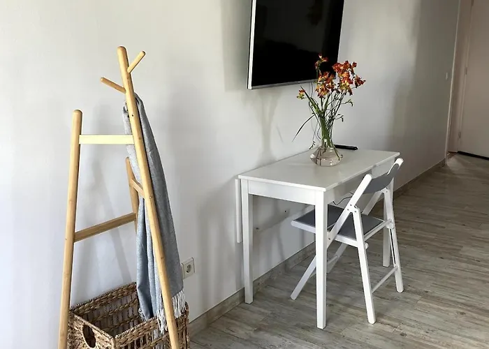 Apartamento Spacious In Sunny Minutes To Lourinhã