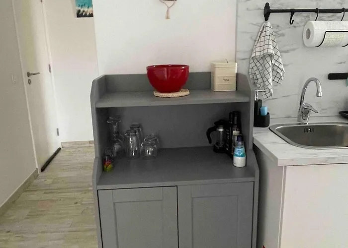 Apartamento Spacious In Sunny Minutes To