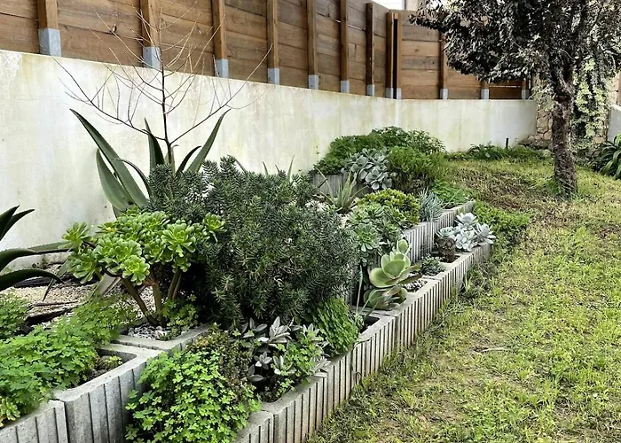 Spacious In Sunny Minutes To * Lourinhã